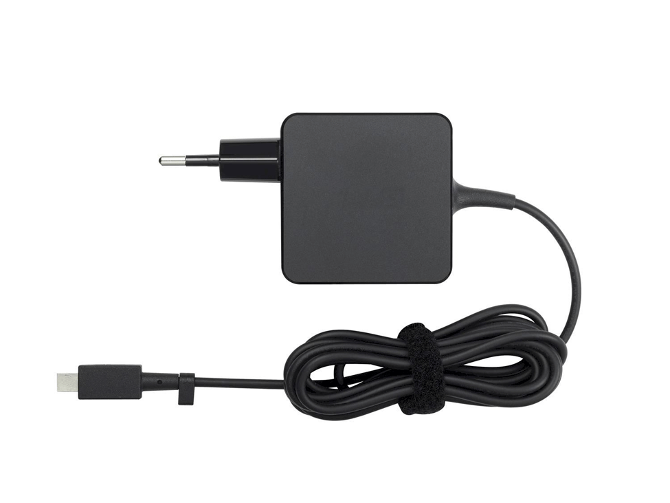 45W USB-C AC Adaptér Nabíječka Toshiba Portege X30-D1354