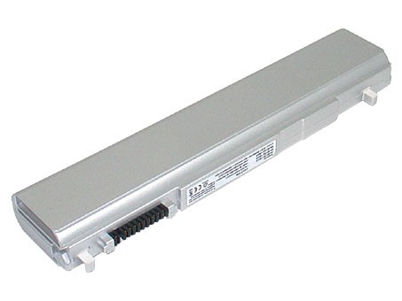 Originál 6 Buňky 4400mAh Baterie Toshiba PA3612U-1BRS