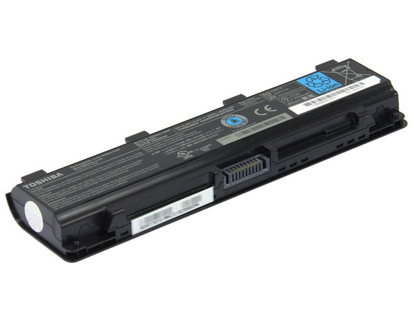 6 Buňky 4200mAh Baterie Toshiba Satellite Pro L850-110 L850-112 L850-11R - Kliknutím na obrázek zavřete