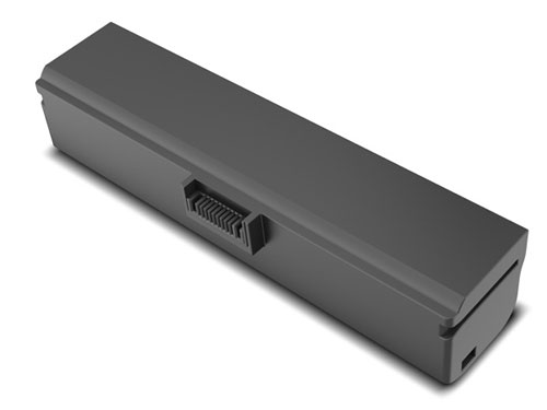 8 Buňky 4400mAh Baterie Toshiba Qosmio X775-3DV82 X775-Q7270 X775-Q7272