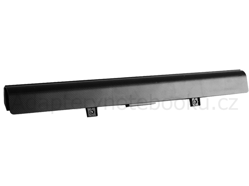 Originál 45Whr 2800mAh Baterie Toshiba Satellite C50-B-112 C50-B-13T