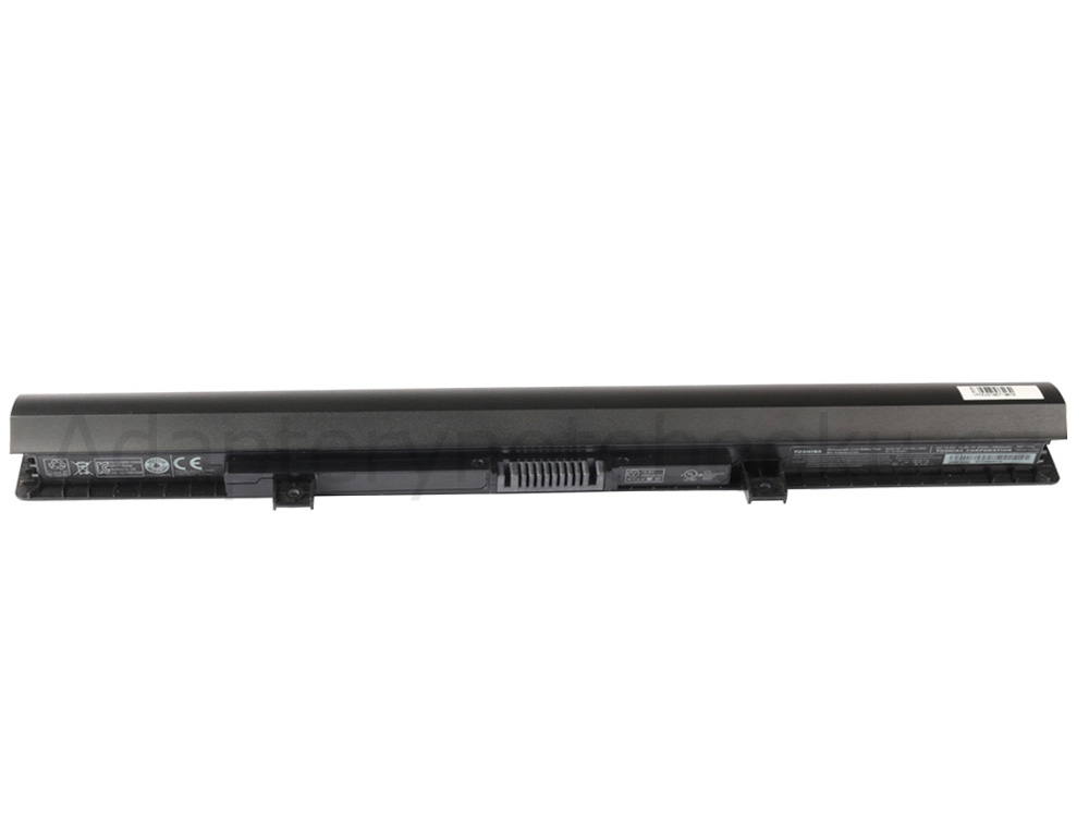 Originál 45Whr 2800mAh Baterie Toshiba Satellite C50-B-112 C50-B-13T