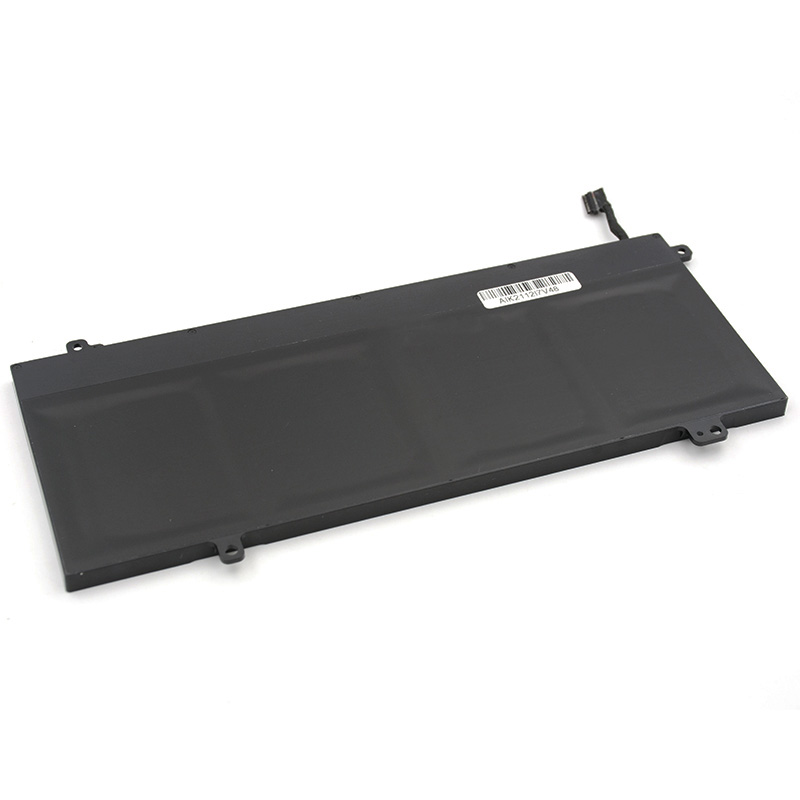 Originál 2480mAh 38.1Wh Toshiba Dynabook Satellite Pro L50-G-135 Baterie